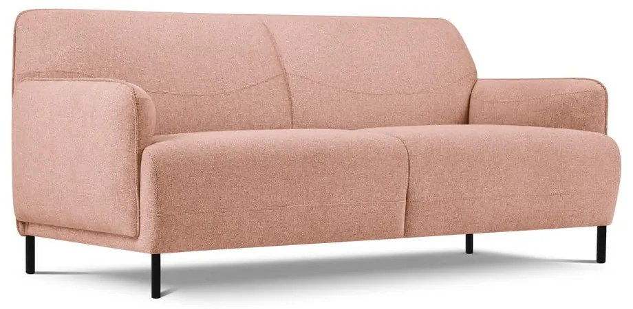 Розов диван , 175 см Neso - Windsor & Co Sofas