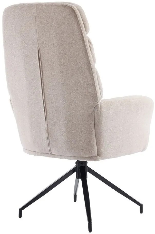 Фотьойл Girar-Сиво