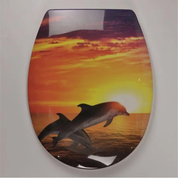 Тоалетна седалка ICST 714 ДЕЛА