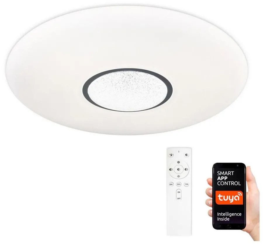 Top Light Orion KXL SMART - LED регулируемо таванно осветление LED/60W/230V Tuya
