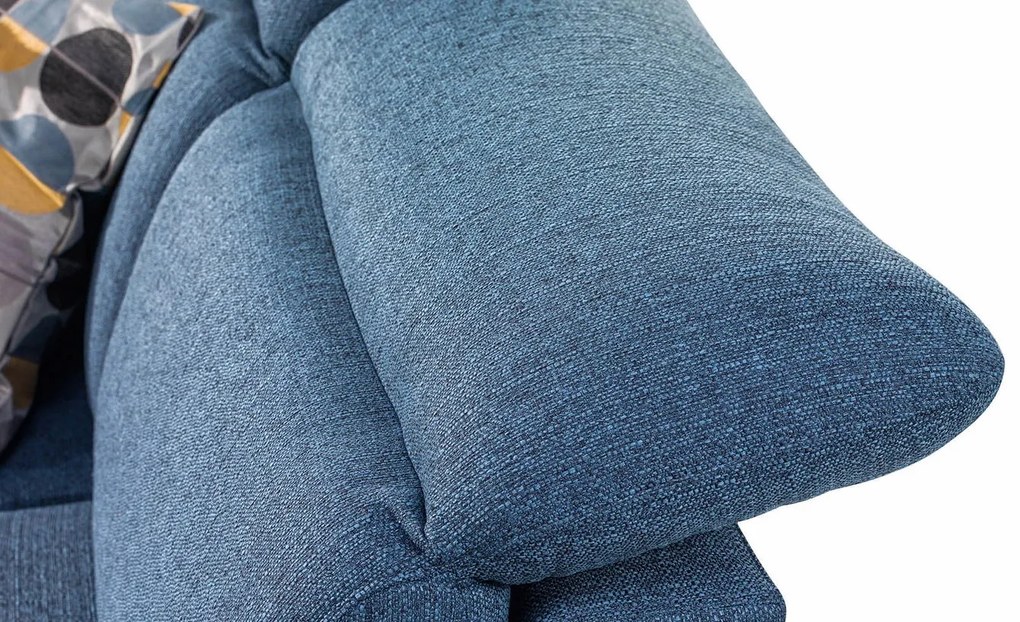 Ъглов диван Rossi-Left