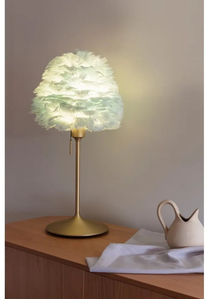 Светлосин абажур ø 30 cm Eos Evia Mini – UMAGE