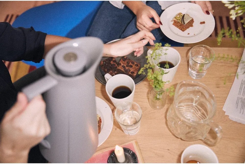 Сив термос 1 l Grand Cru – Rosendahl