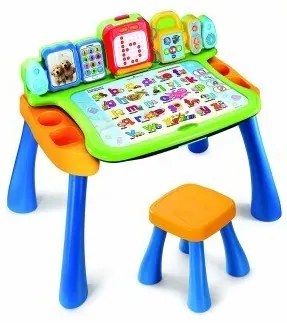 Образователна масичка – Докосни и научи - Vtech