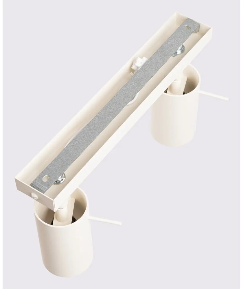 Кремав прожектор 6x30 cm Etna – Sollux