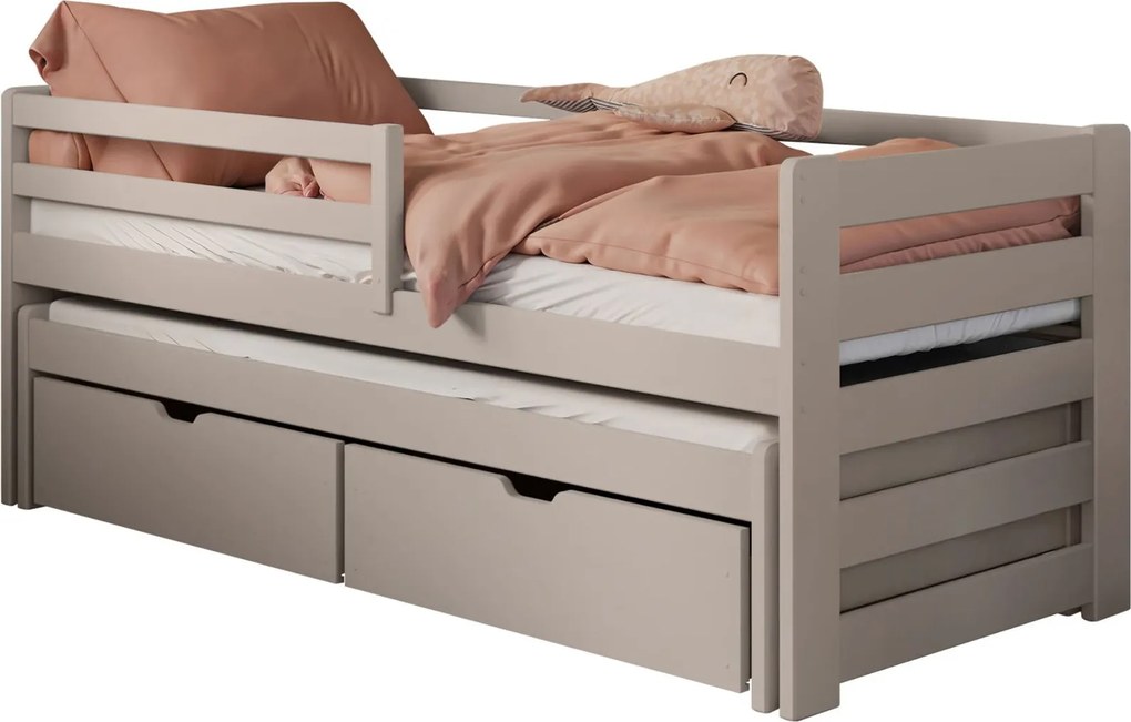 Детско легло Senso-Кашмир-80 x 200