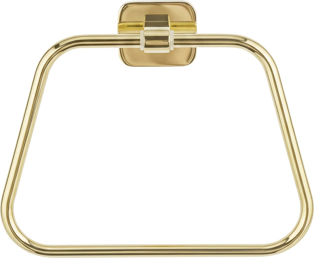 Закачалка за баня 5910 Nico Gold