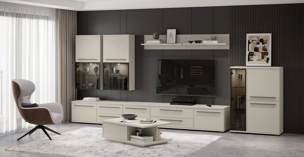 Комплект за Всекидневна Фантом