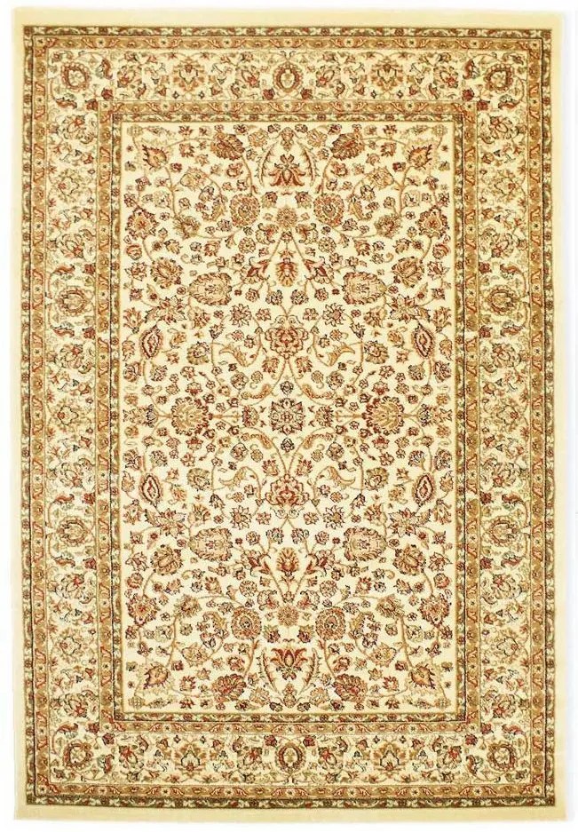 Килим Palma III-160 x 230 cm.-Krem