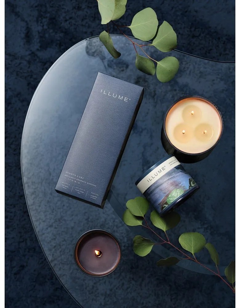 Дифузер Hidden Lake – ILLUME x Bloomingville