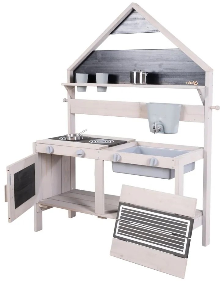Детска градинска кухня – Roba
