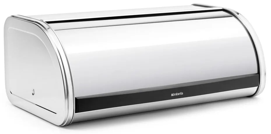 Стоманена кутия за хляб Roll Top – Brabantia