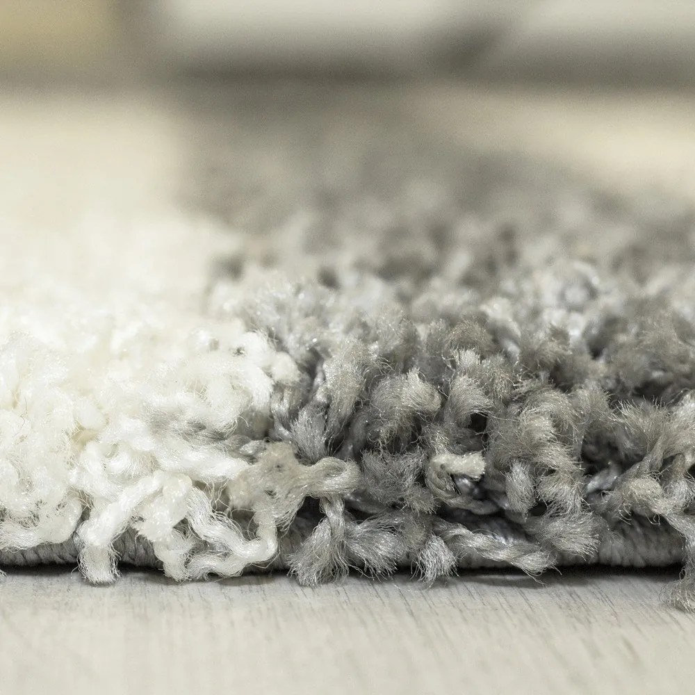 Сив килим 200x290 cm Gala – Ayyildiz Carpets