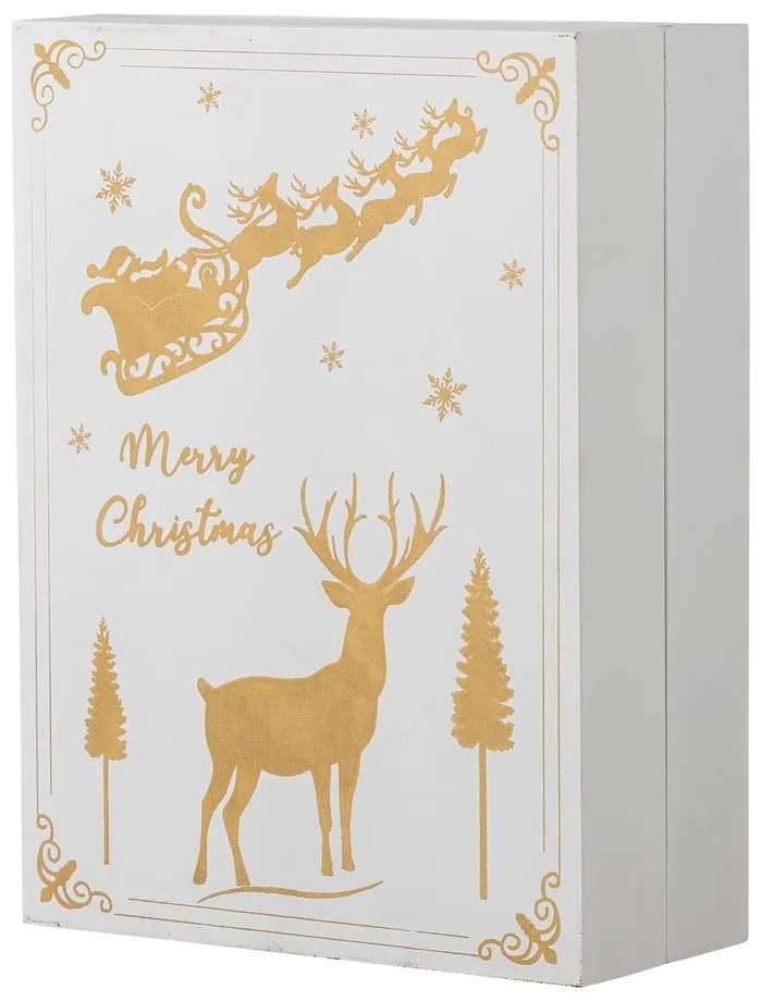 Адвент календар Elimar – Bloomingville