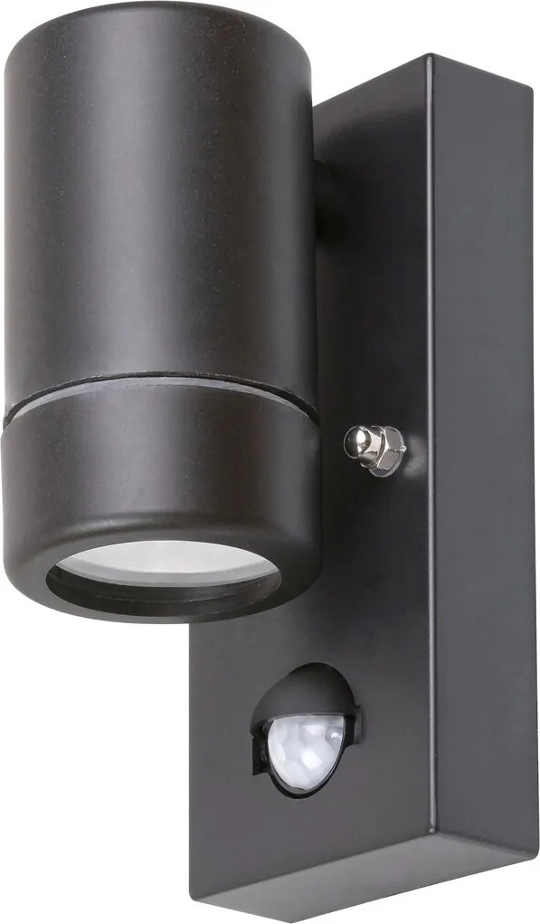 Rabalux Medina Външно стенно осветление IP44 GU10 1X MAX 10W K 8834