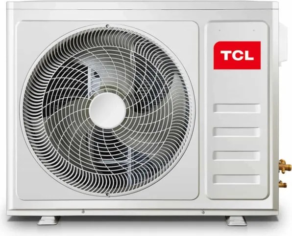 Инверторен климатик TCL Elite TAC-12CHSD/XA73IF, 12000 BTU, A++/A, До 22 м2, I Feel, 3D Airflow, 4D Airflow, Бял