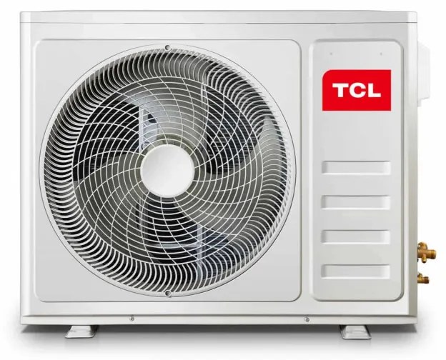 Инверторен климатик TCL Elite TAC-12CHSD/XA73IF, 12000 BTU, A++/A+++, До 28 м, I Feel, 3D Airflow, 4D Airflow, Бял