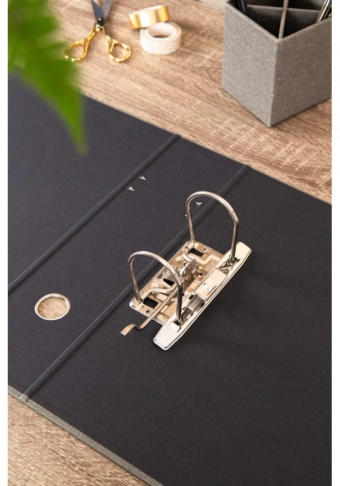 Картонен органайзер за докумнети Archie – Bigso Box of Sweden