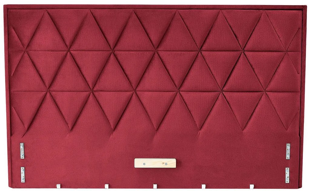 Тапицирана спалня MODULO W5 с повдигащ механизъм