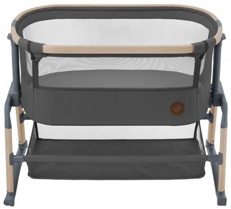 MAXI-COSI Мини кошара - кошче IORA AIR BEYOND GRAPHITE
