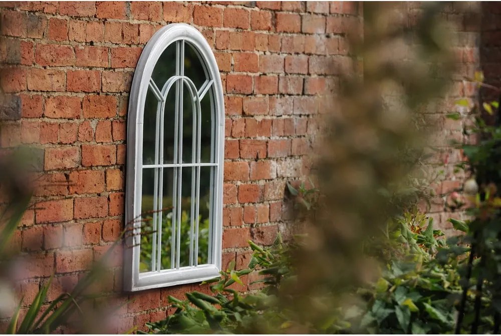 Външно огледало 69x88 cm Rusto – Esschert Design