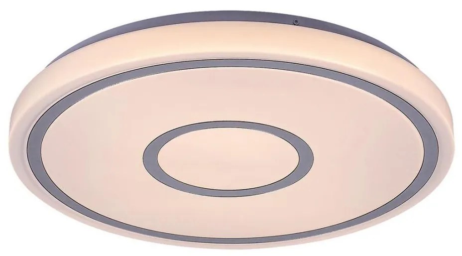 Rabalux 71117 - LED плафон TAYTUM LED/25W/230V 3000K