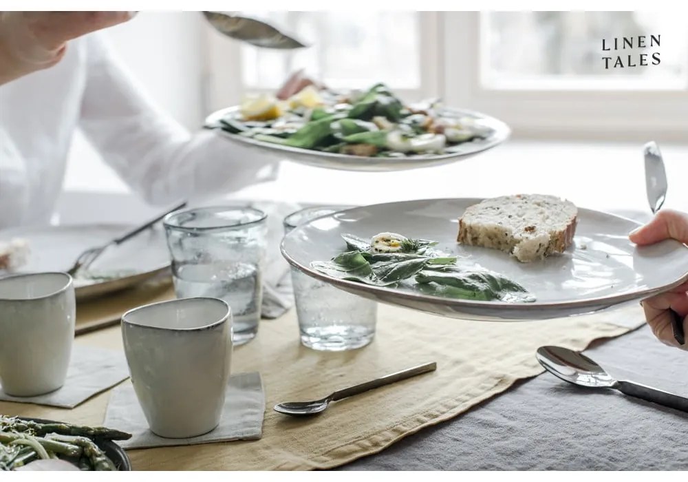 Ленена покривка за маса 40x200 cm - Linen Tales