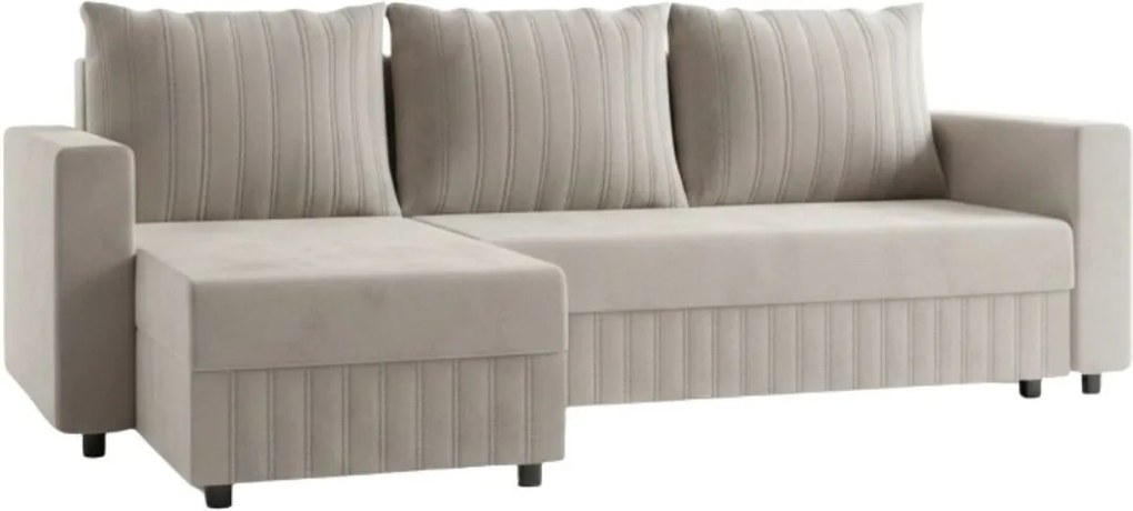 Ъглов диван Retiro-Mpez