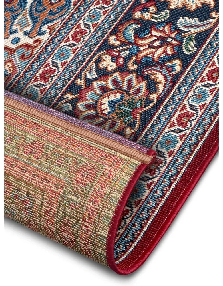 Червен външен килим 120x180 cm Kadi - Hanse Home