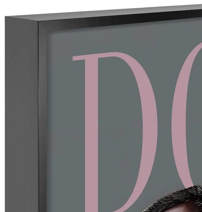 Картина 50x70 cm Dogue – Styler