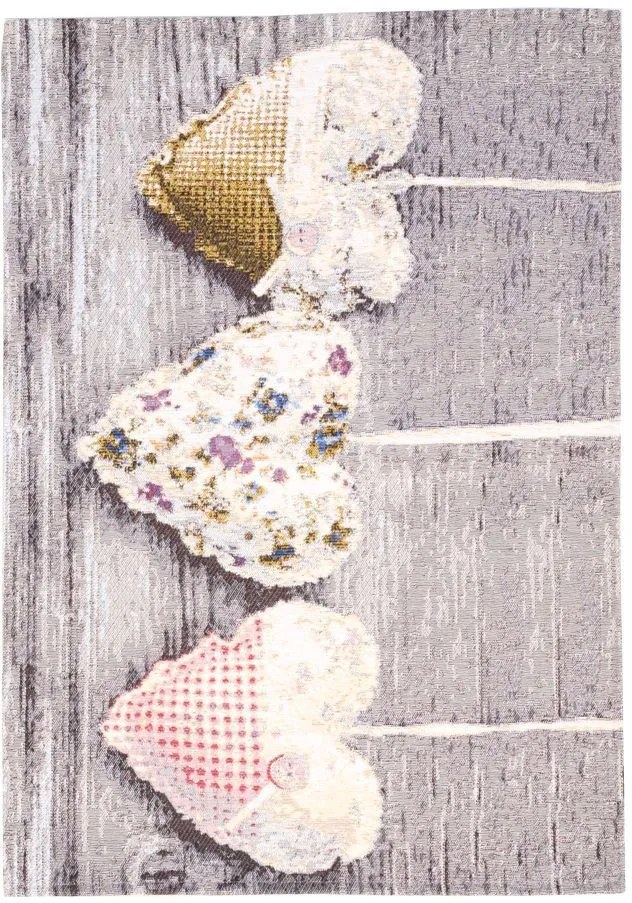 Килим Trihart I-75 x 150 cm.