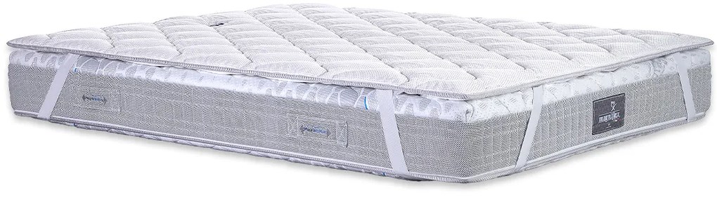 Топ матрак Magniflex, MagniCool 3D, 160x200x5, Мемори пяна