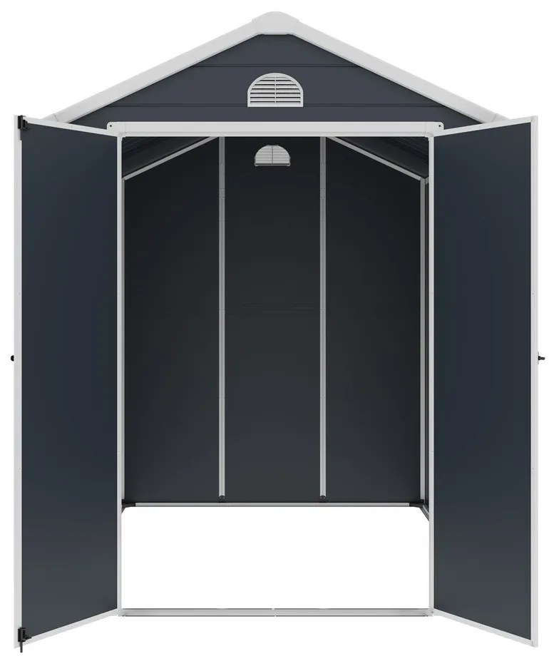 Градинска къща Ave E - Rojaplast