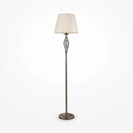 MAYTONI Подова лампа Grace - RC247-FL-01-R