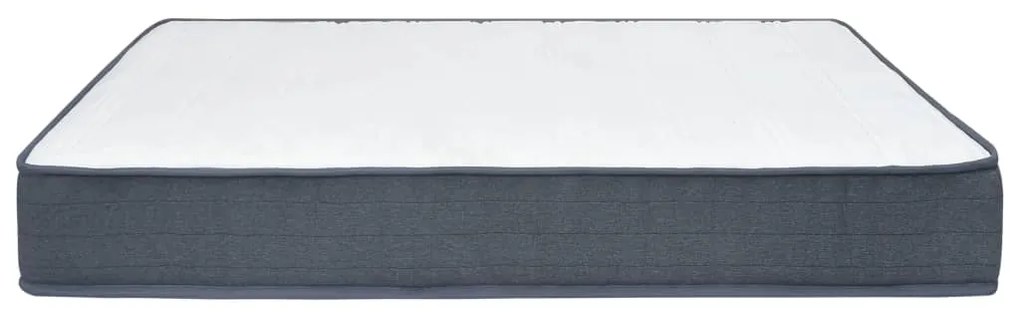 288212 vidaXL Матрак за боксспринг легло 200x160x20 см