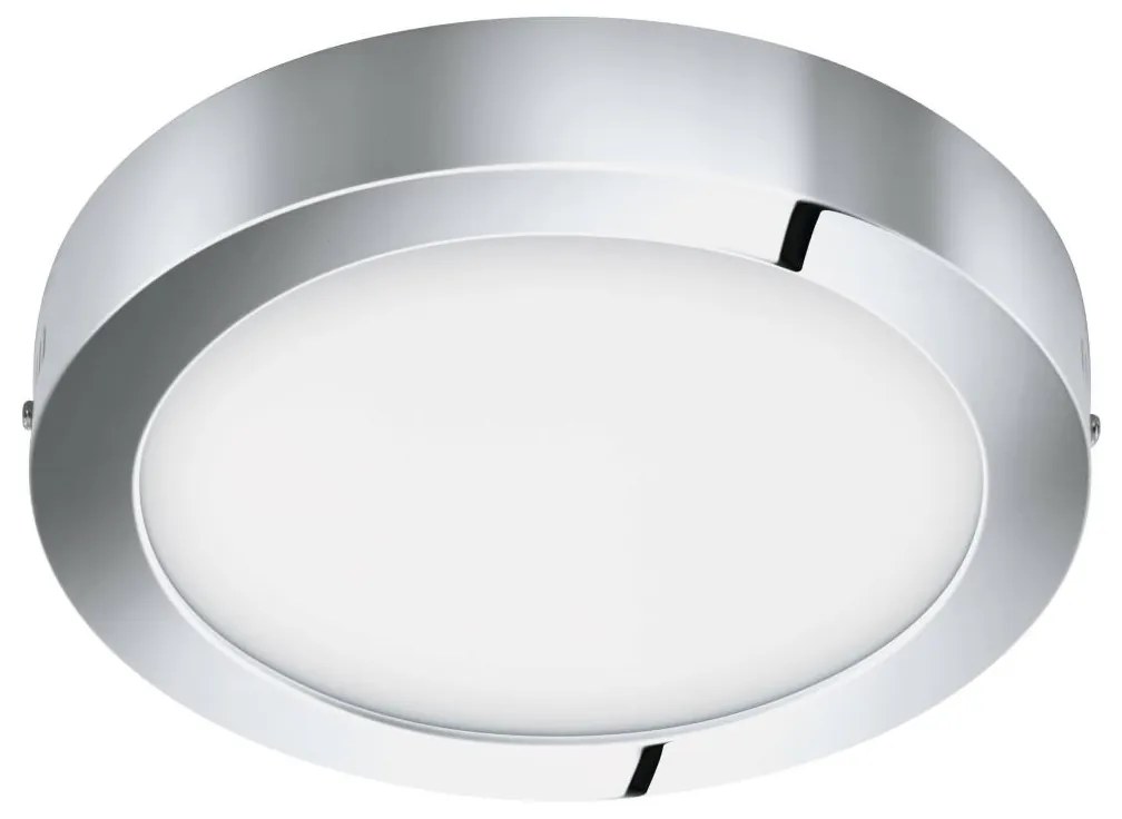 Eglo 79527 - LED Плафон за баня DURANGO LED/22W/230V Ø 30 см IP44