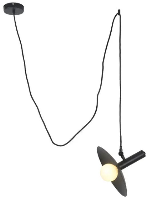 Висяща таванна лампа Wakanda-Kafe