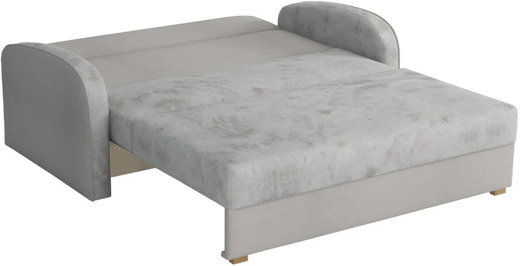 Диван Viva Soft III триместен-Prasino