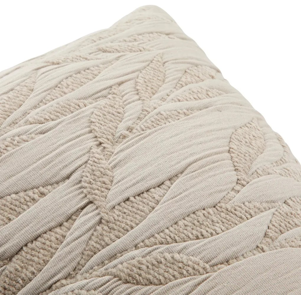 Декоративна възглавница atmosphera Letho, 38x58 cm - Зелен