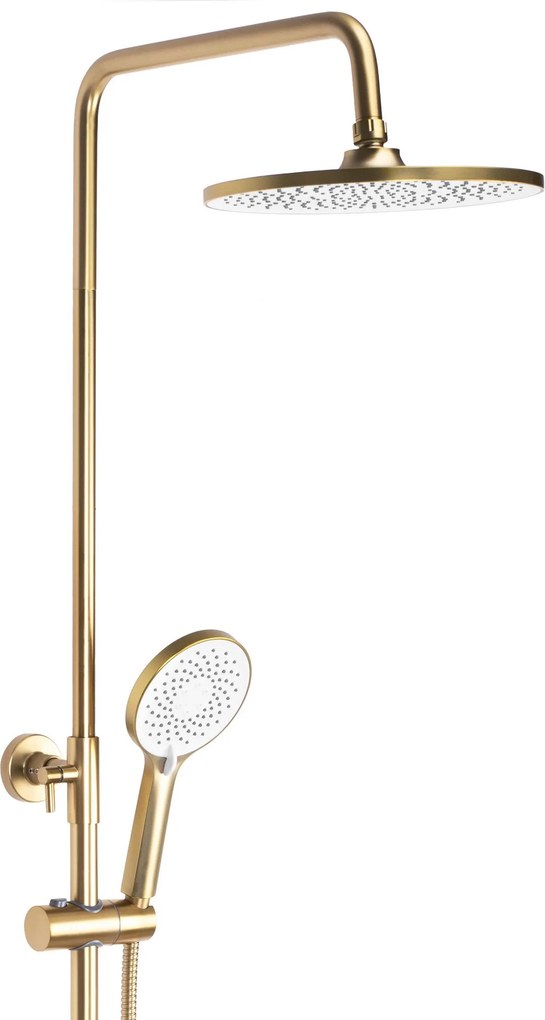 Комплект за душ REA AVALON GOLD BRUSH