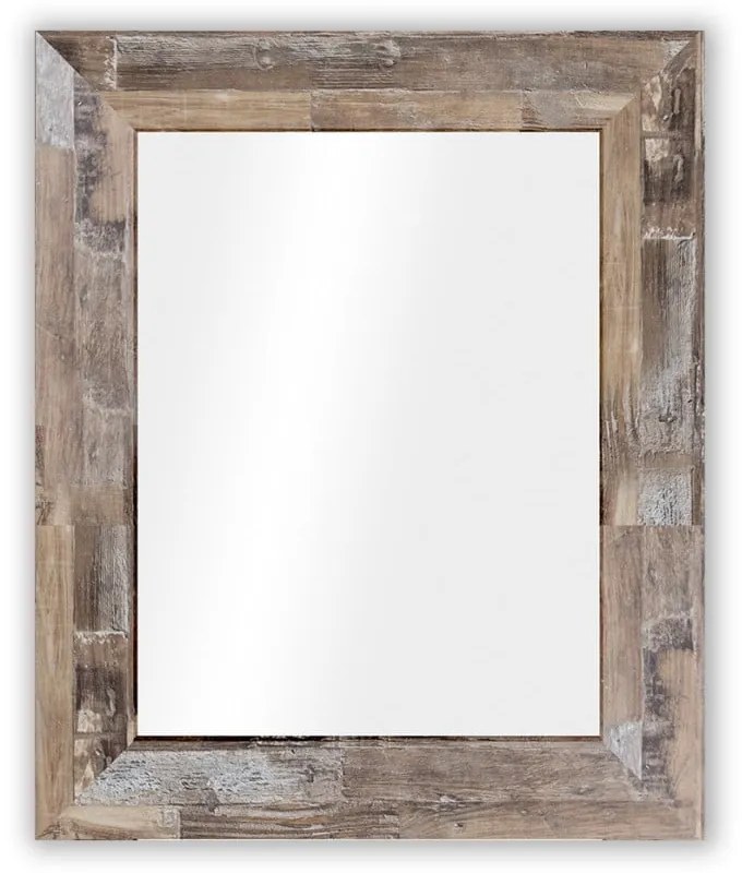 Огледало за стена Полилей Duro, 60 x 86 cm Jyvaskyla - Styler