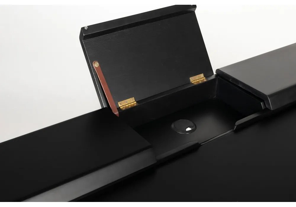 Работна маса 70x120 cm Kaat – Zuiver