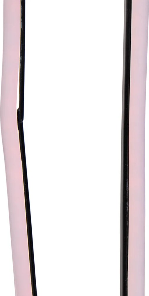 Коледна неонова лампа за забиване червена захарна тръстика с LED и таймер IP44 - Fura