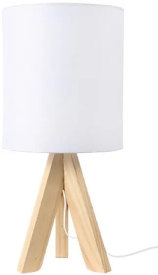 Maca Лампа Ezio-White