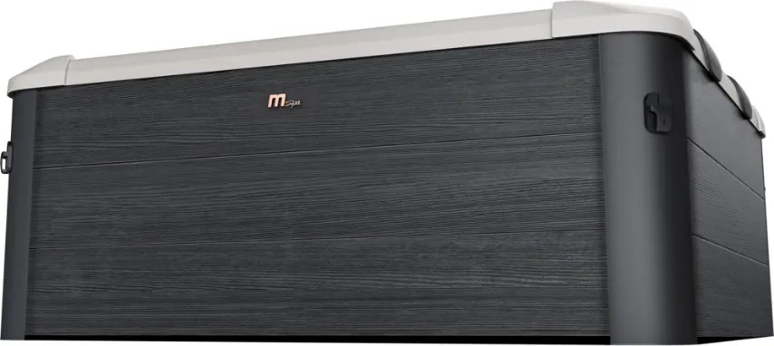 Джакузи с твърди стени Oslo Aero Plus 6 места - MSpa