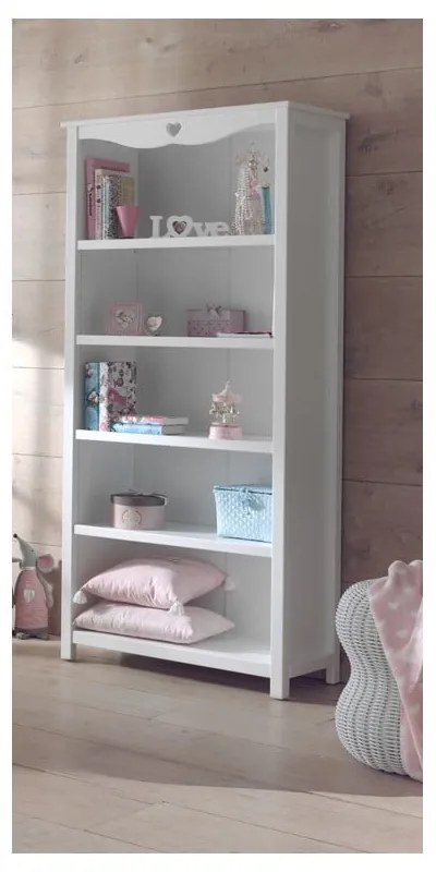 Комплект детски мебели AMORI – Vipack