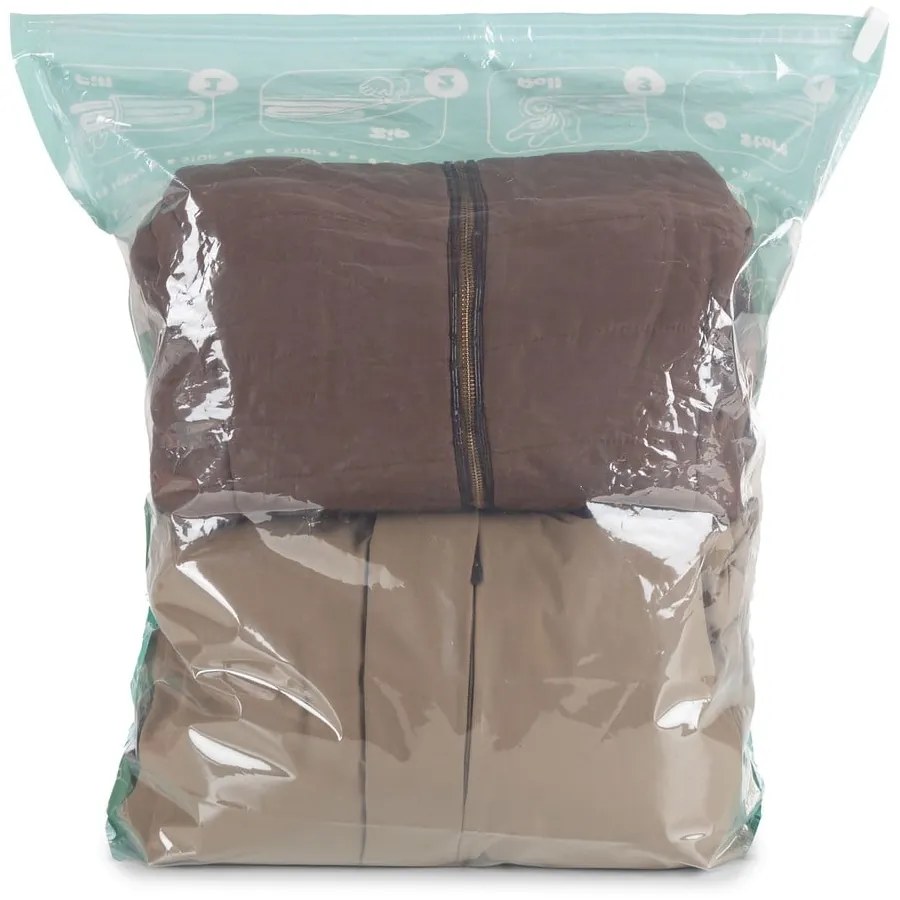 Вакуумни торбички в комплект от 2 броя Roll Up L – Compactor