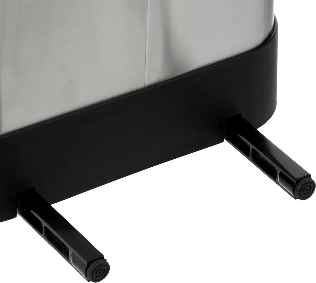 Кош 5five Ariane Slim, Инокс, 30 L - Инокс