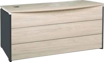Бюро Gresspro-Lenght: 140 cm