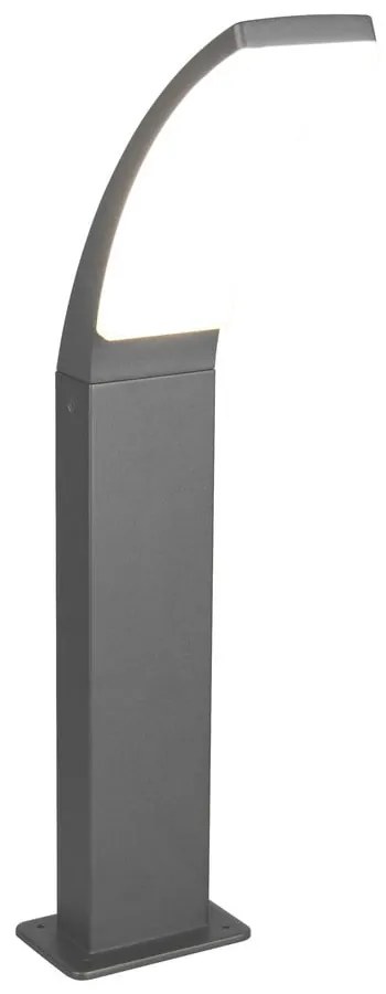 LED колонно външно осветително тяло (височина 60 cm) Beja – Trio